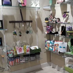 Beckley Art Center - Beckley