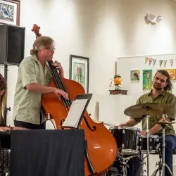 Beckley Art Center - Beckley