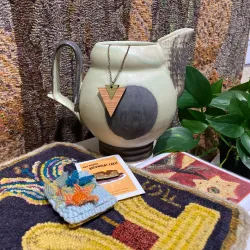 Beckley Art Center - Beckley