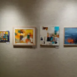 Beckley Art Center - Beckley