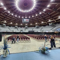 Beckley Civic Center - Beckley