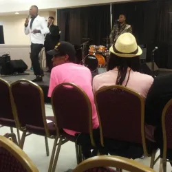 Beckley Civic Center - Beckley