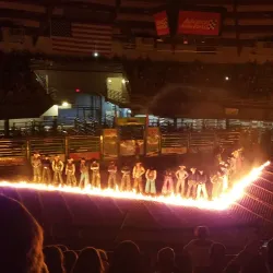 Beckley Civic Center - Beckley