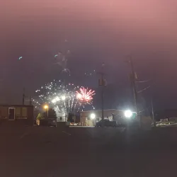 Beckley Civic Center - Beckley