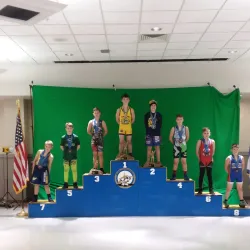 Beckley Civic Center - Beckley