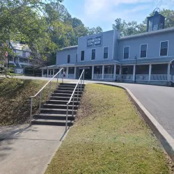 Beckley Exhibition Coal Mine - Beckley