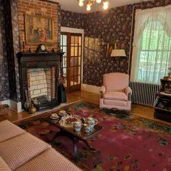 Beckley Exhibition Coal Mine - Beckley