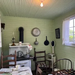 Beckley Exhibition Coal Mine - Beckley