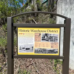 Beckley Rail Trail - Beckley