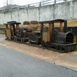 Beckley Rail Trail - Beckley