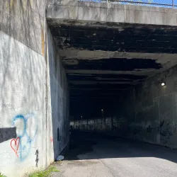 Beckley Rail Trail - Beckley