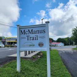 Beckley Rail Trail - Beckley