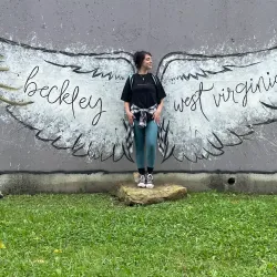 Beckley Rail Trail - Beckley