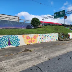 Beckley Rail Trail - Beckley