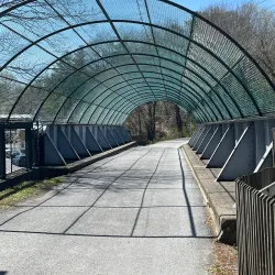 Beckley Rail Trail - Beckley