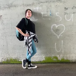 Beckley Rail Trail - Beckley