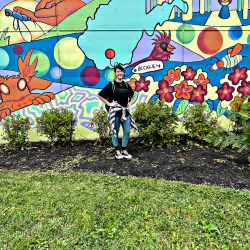 Beckley Rail Trail - Beckley