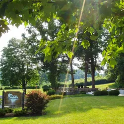 Daniel Vineyards - Beckley