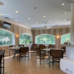 Daniel Vineyards - Beckley