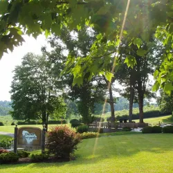 Daniel Vineyards - Beckley