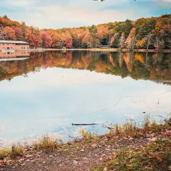 Little Beaver State Park - Beckley