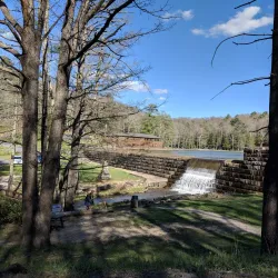 Little Beaver State Park - Beckley