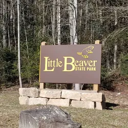 Little Beaver State Park - Beckley