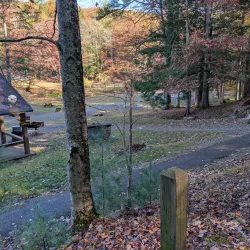 Little Beaver State Park - Beckley