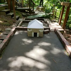 Mountain State Miniature Golf - Beckley