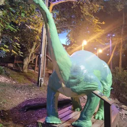 Mountain State Miniature Golf - Beckley