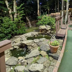 Mountain State Miniature Golf - Beckley