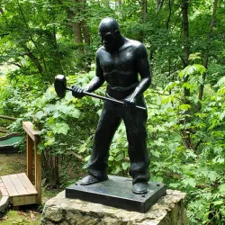 Mountain State Miniature Golf - Beckley