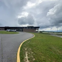 Raleigh County Memorial Airport - Beckley
