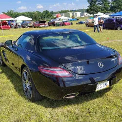 Raleigh County Memorial Airport - Beckley
