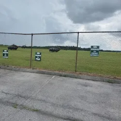 Raleigh County Memorial Airport - Beckley