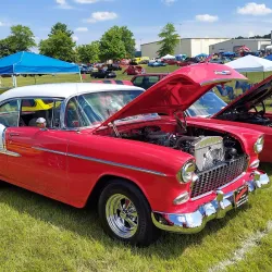 Raleigh County Memorial Airport - Beckley