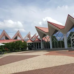 Tamarack: The Best of West Virginia - Beckley