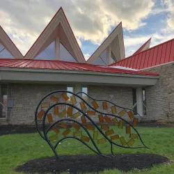 Tamarack: The Best of West Virginia - Beckley