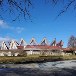 Tamarack: The Best of West Virginia - Beckley