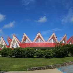 Tamarack: The Best of West Virginia - Beckley