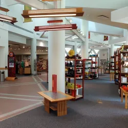 Tamarack: The Best of West Virginia - Beckley