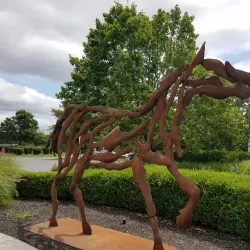 Tamarack: The Best of West Virginia - Beckley