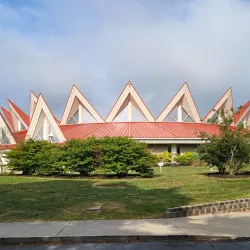 Tamarack: The Best of West Virginia - Beckley