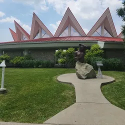 Tamarack: The Best of West Virginia - Beckley