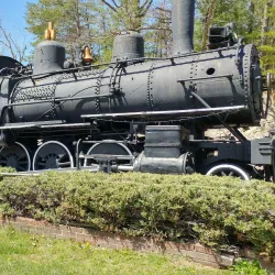 Bluefield City Park - Bluefield