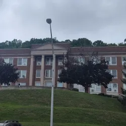 Bluefield College - Bluefield