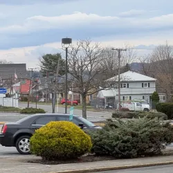 Bluefield Historical Society Museum - Bluefield