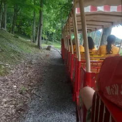 Bluefield Train Station - Bluefield