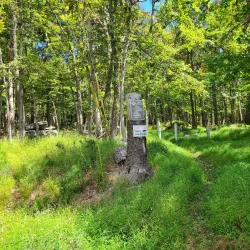 Appalachian Trail (Nearby Access) - Charles Town