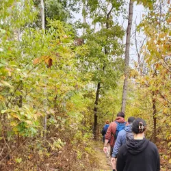 Appalachian Trail (Nearby Access) - Charles Town